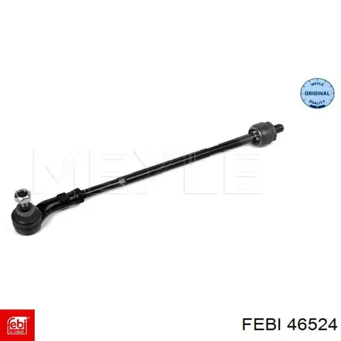  Febi 46524 цена, от 20.47 USD