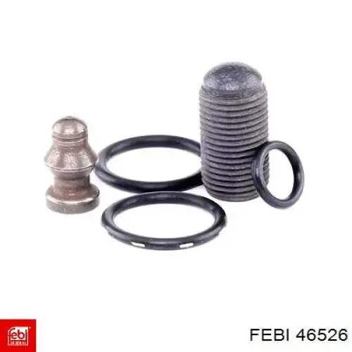 Portainyector 46526 Febi