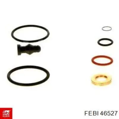 46527 Febi Ремкомплект насос-форсунки