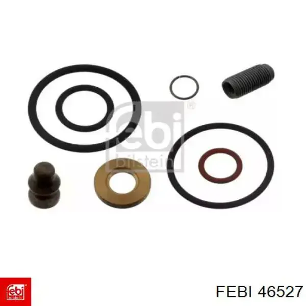 Купить 46527 Febi Ремкомплект форсунок