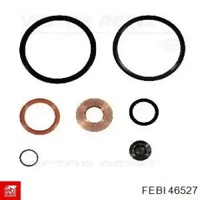 Комплект форсунок Febi 46527 цена, от 14.09 USD