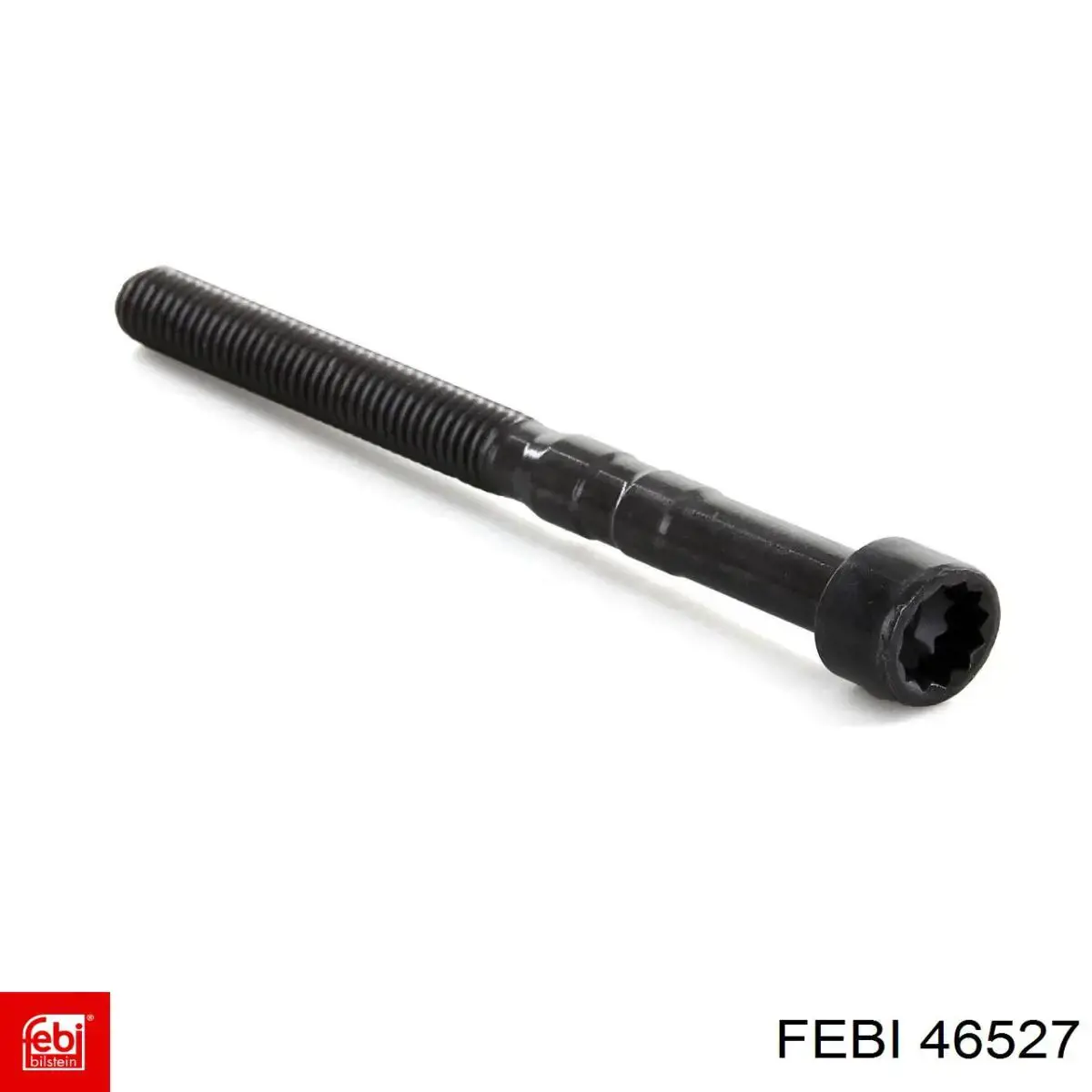 Ремкомплект форсунки Febi 46527
