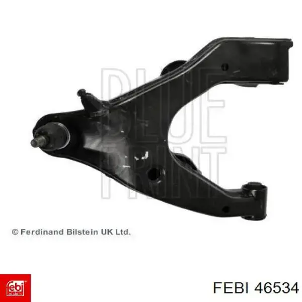 Клиновый ремень Febi 46534 цена, от 13.73 USD