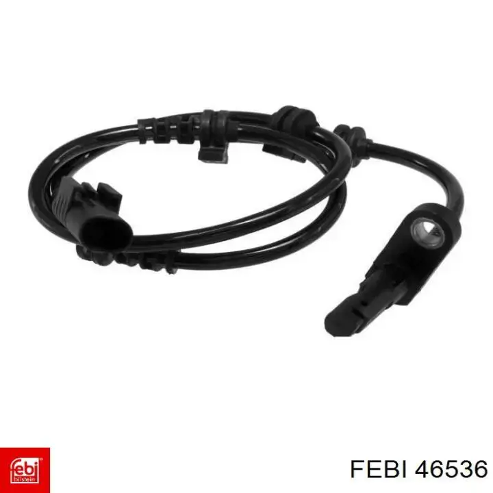 Передний датчик АБС Febi 46536 цена, от 41.70 USD