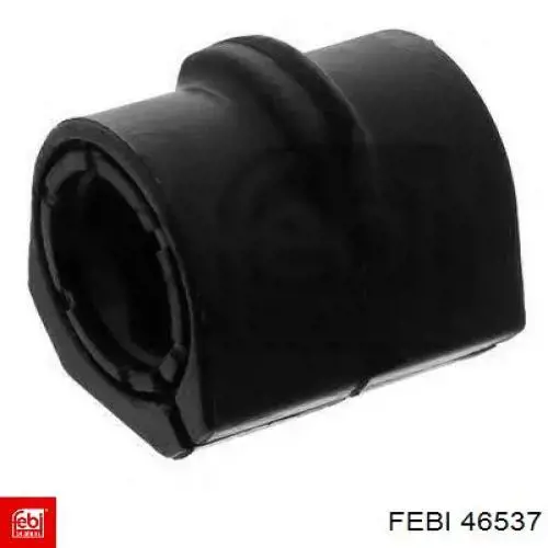 Резинка заднего стабилизатора Febi 46537 цена, от 3.42 USD