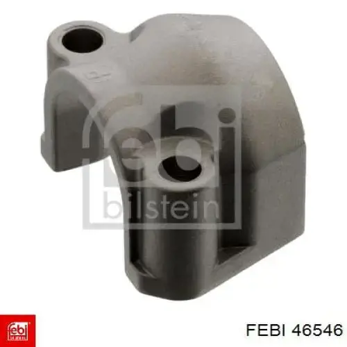 Втулка стабилизатора переднего, комплект Febi 46546 цена, от 49.65 USD