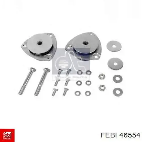  46554 Febi