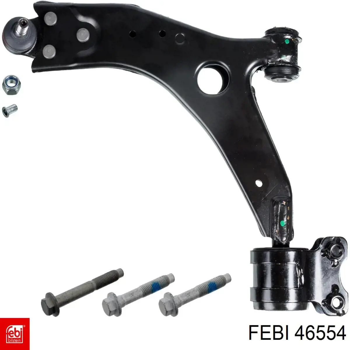  Febi 46554 цена, от 64.33 USD