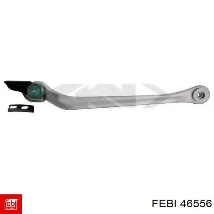 Кронштейн расширительного бачка 46556 Febi