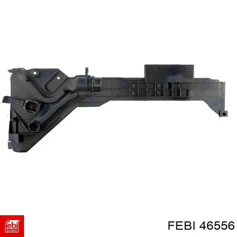 Купить 46556 Febi Кронштейн расширительного бачка