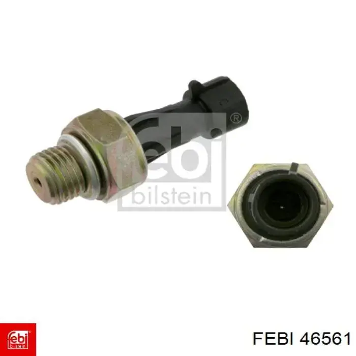 Блок кнопок механизма регулировки сиденья правый Febi 46561 цена, от 42.74 USD