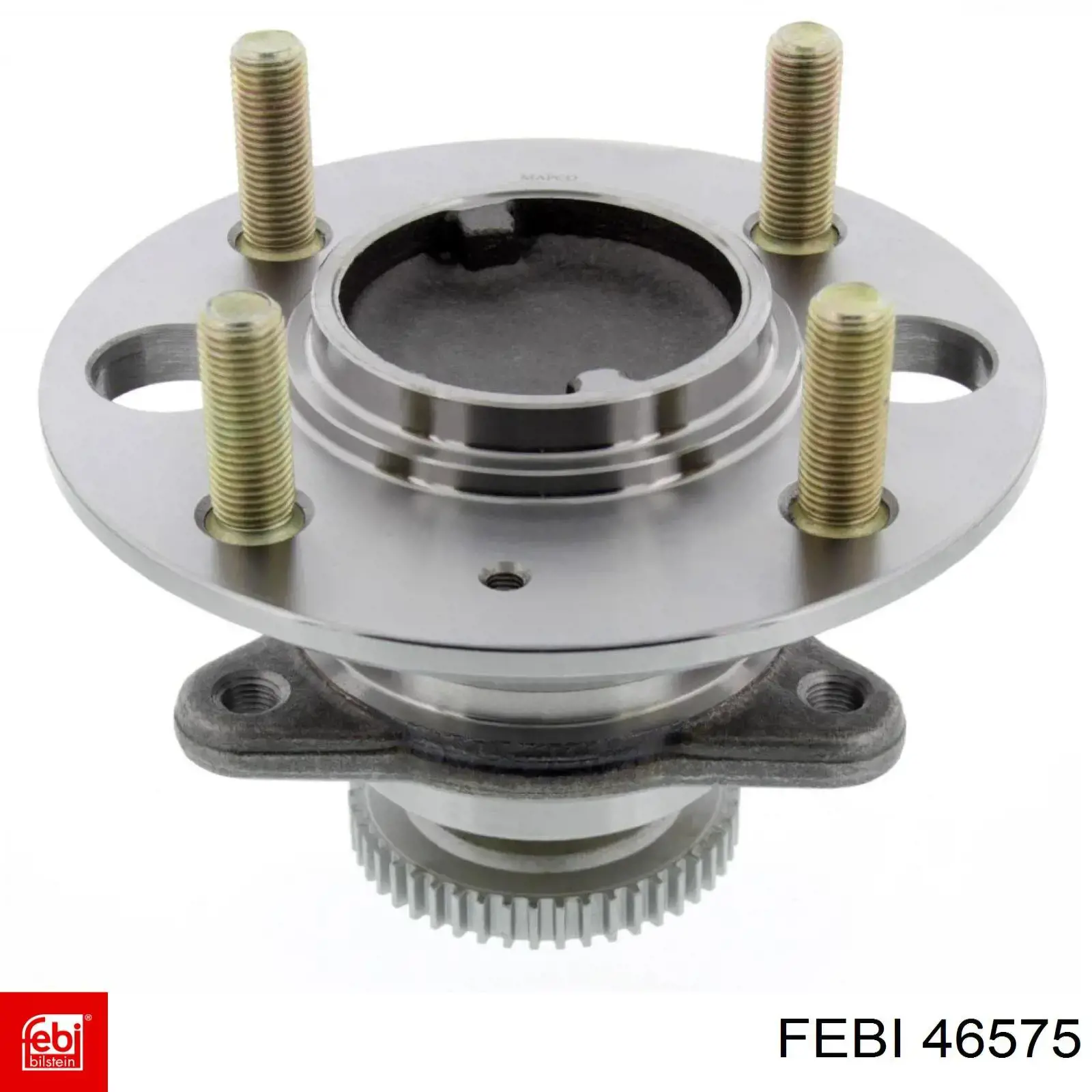  Febi 46575 цена, от 4.50 USD
