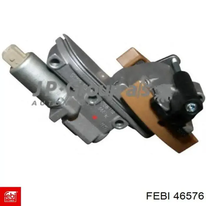 Комплект цепи ГРМ 46576 Febi