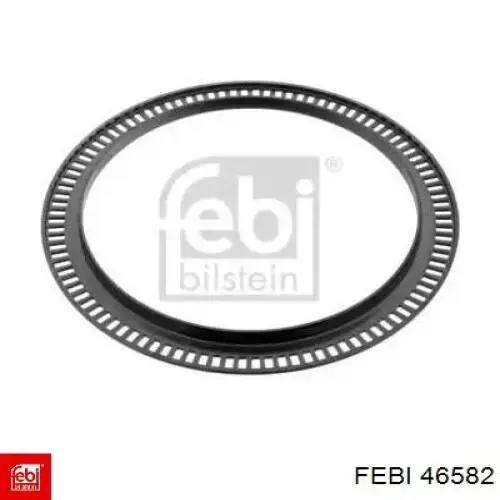 Купить 4029100101 SAF Кольцо АБС (ABS)