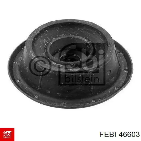 Купить 46603 Febi Катушка зажигания