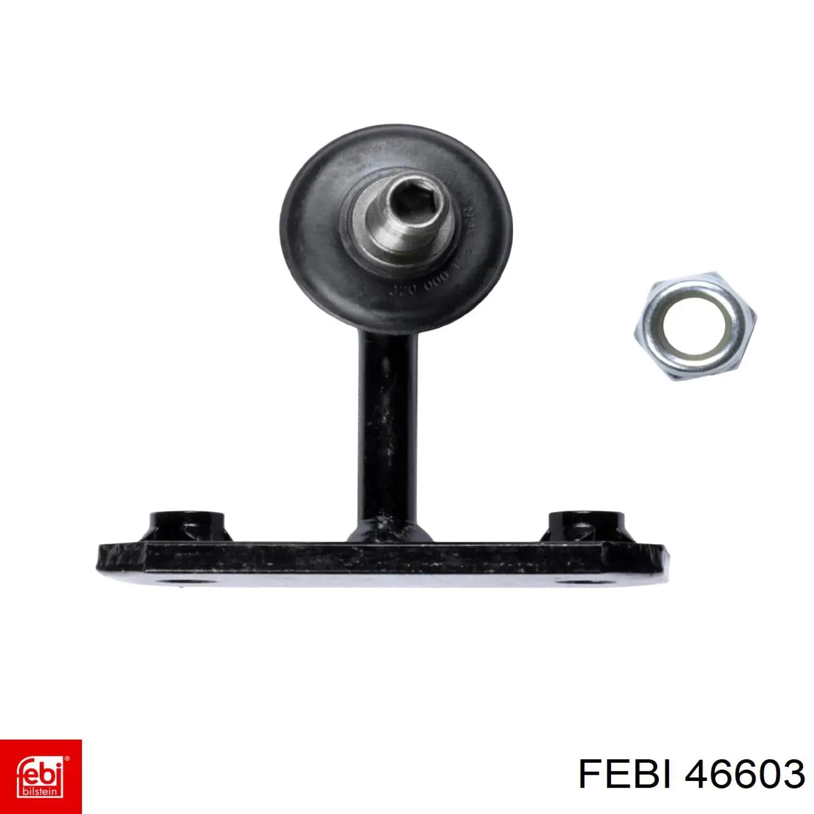 Катушка Febi 46603