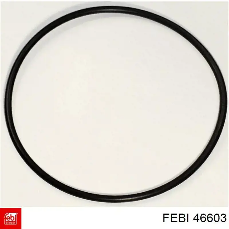 Модуль зажигания Febi 46603 цена, от 12.67 USD
