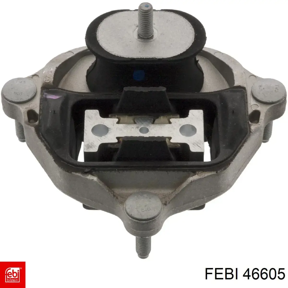 Подушка коробки передач VAG 8K0399151CE цена, от 23.62 USD