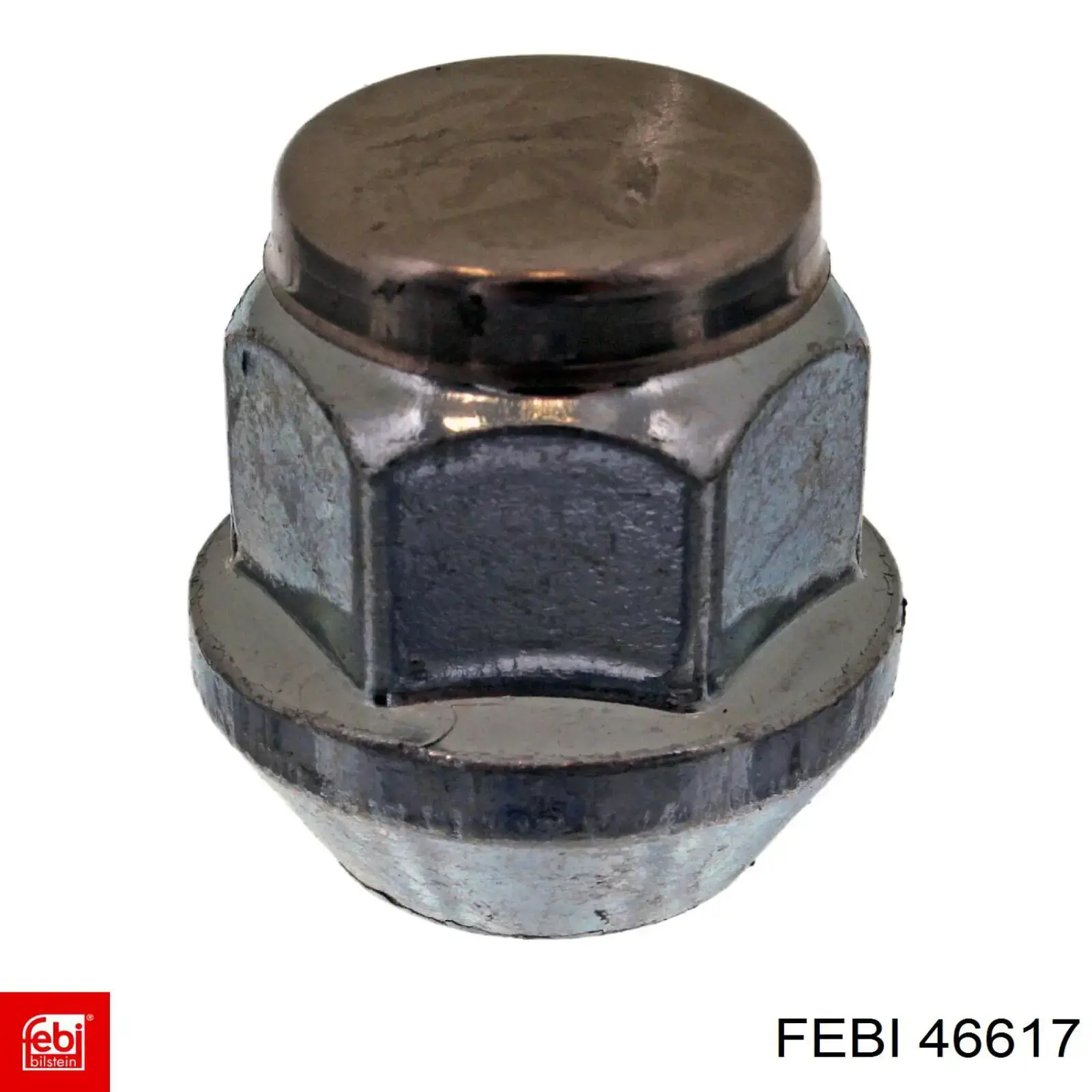 Купить 46617 Febi Гайки колесные