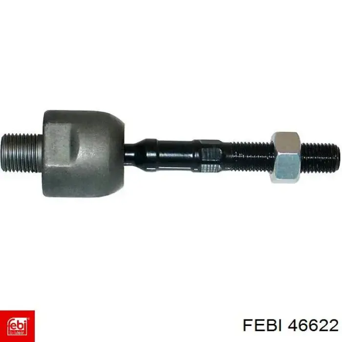Купить 46622 Febi Гайки колесные