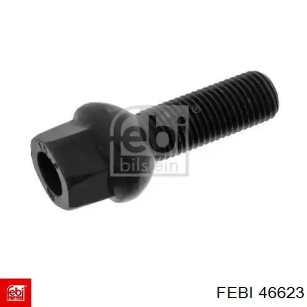 Болт колесный  Febi 46623 цена, от 1.78 USD