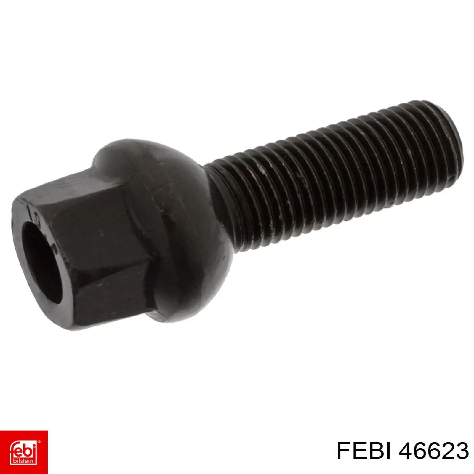 Tornillo de rueda 46623 Febi