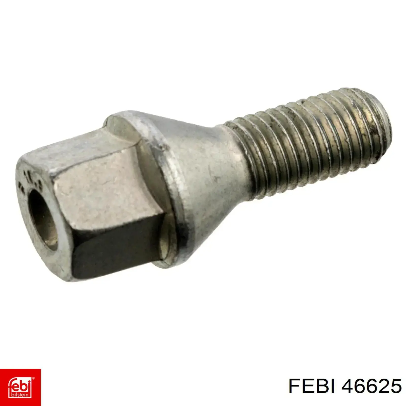 Tornillo de rueda 46625 Febi