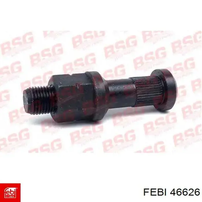 Гайка крепления колеса Ford Transit III фургон (V) (1977 - 1986) цена, от 0.99 USD