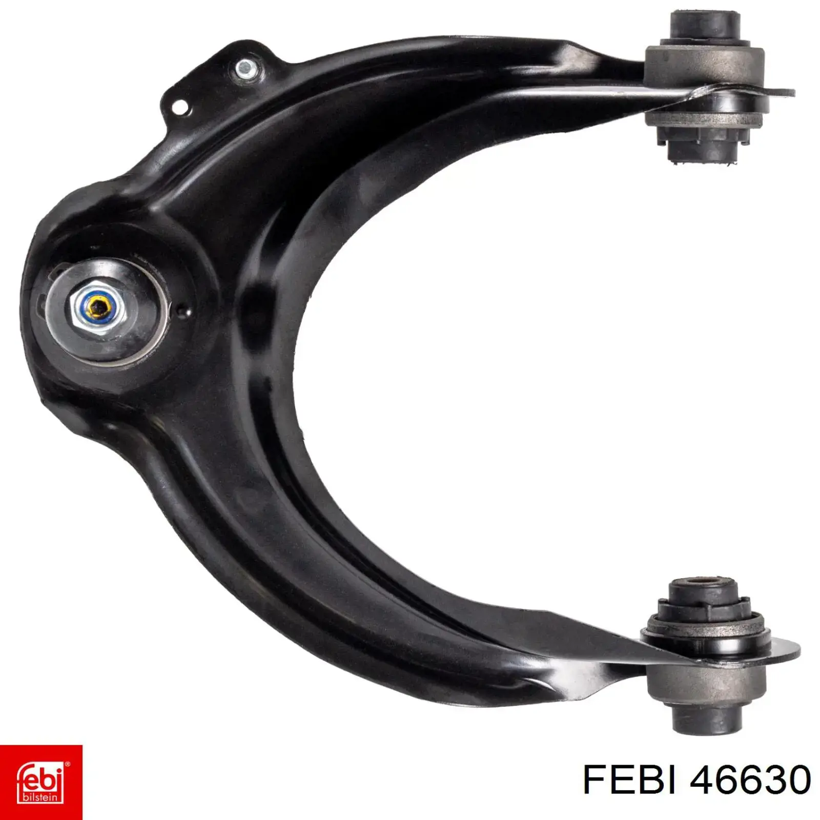 Parafuso de roda Febi 46630 preço, a partir de 5,81 USD