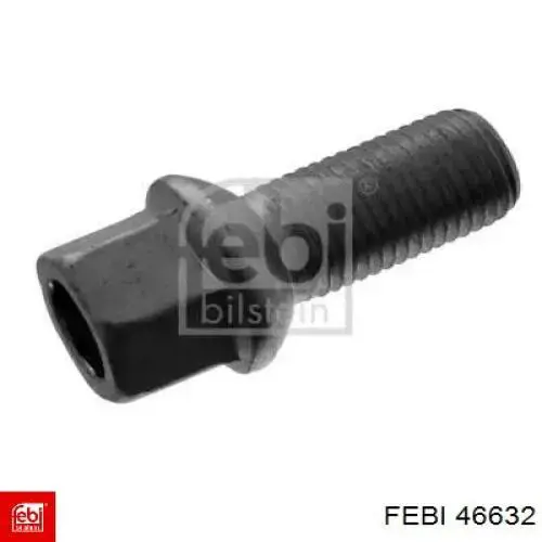 Болт колесный  Febi 46632 цена, от 1.47 USD
