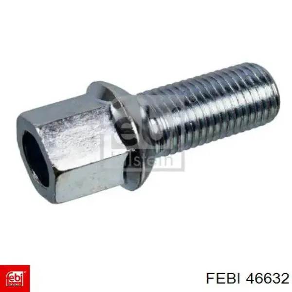 Tornillo de rueda 46632 Febi