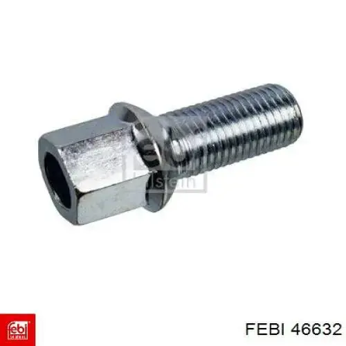Болт колесный  Febi 46632 цена, от 1.47 USD