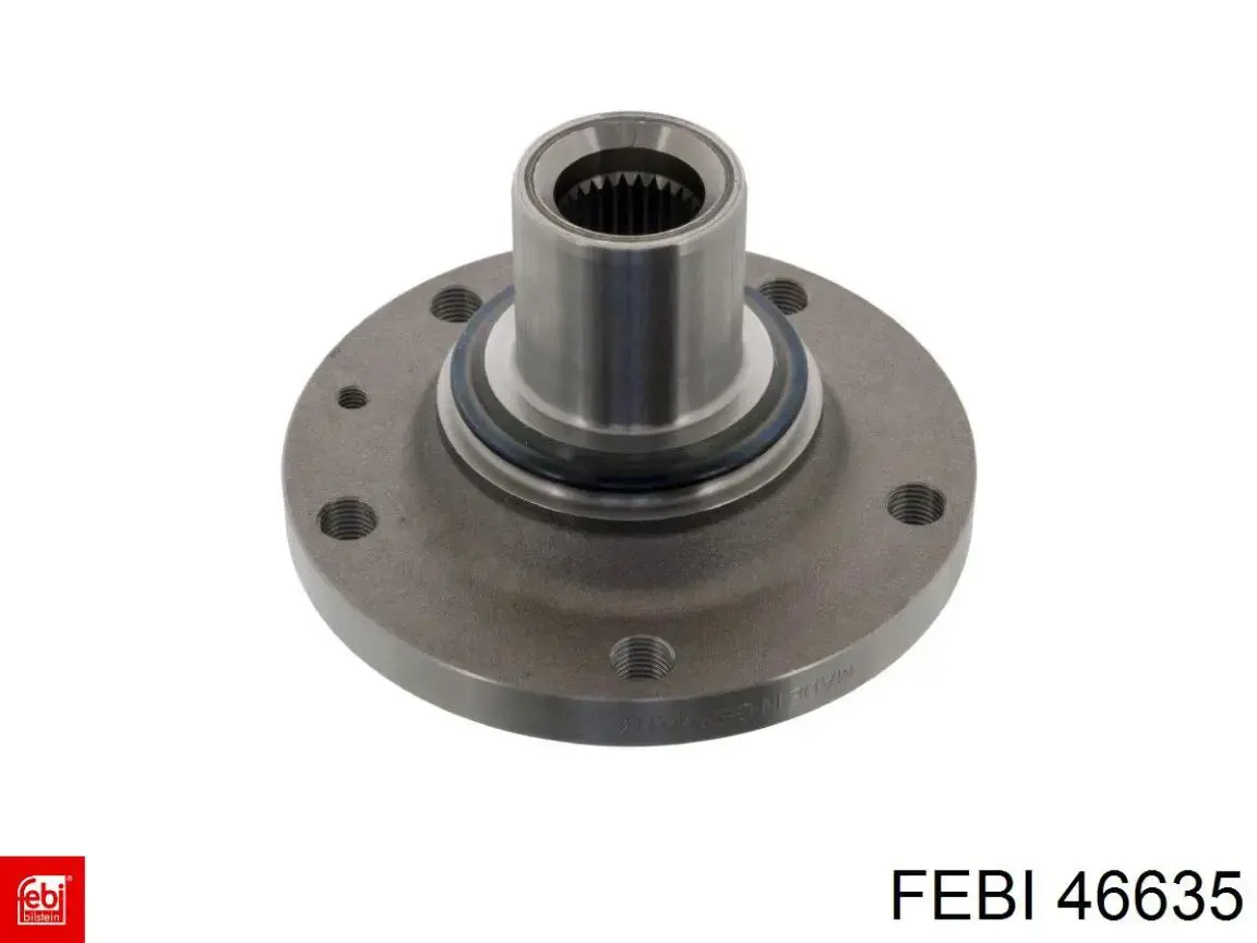 46635 Febi