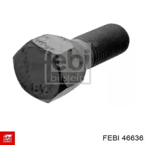 46636 Febi Болты колесные