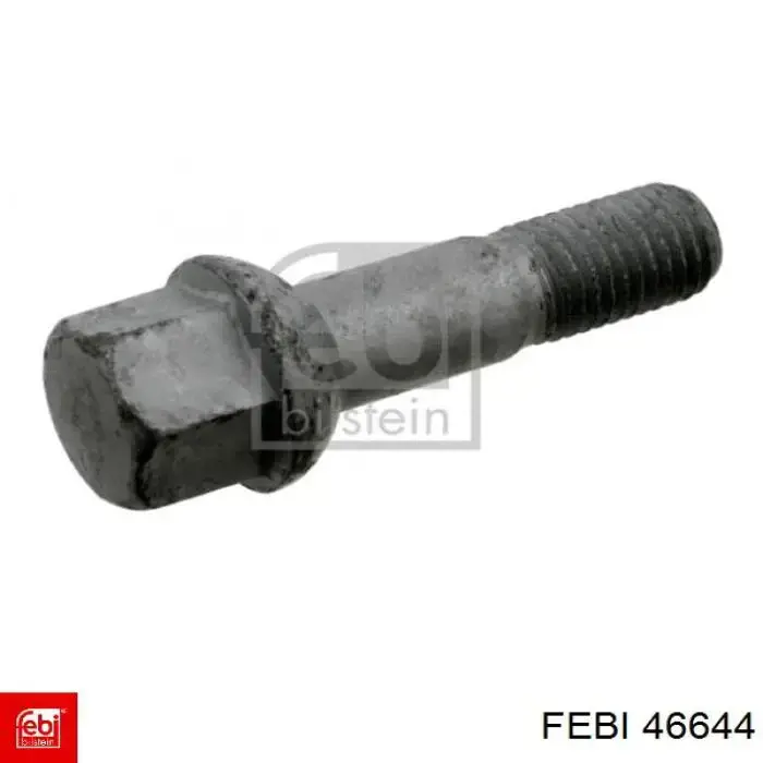 Болт колесный  Febi 46644 цена, от 2.26 USD