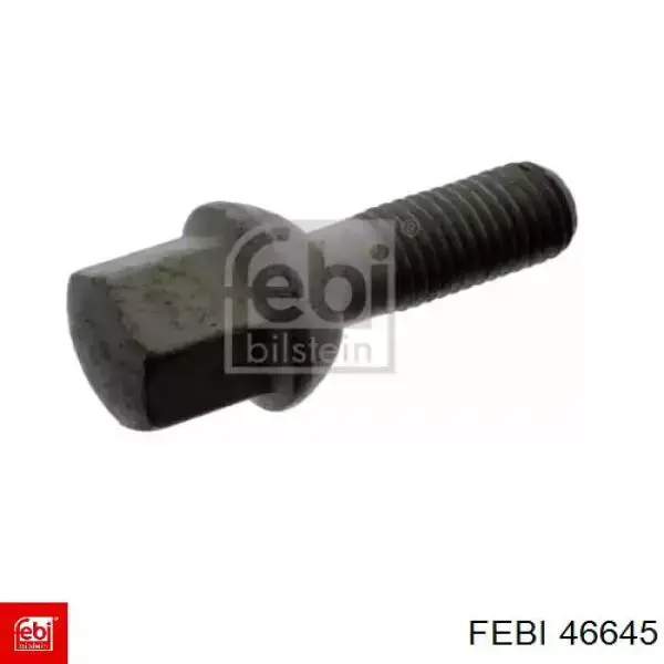 Купить 46645 Febi Болты на колеса