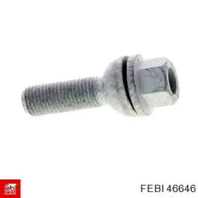 Болт колесный  Febi 46646 цена, от 3.09 USD