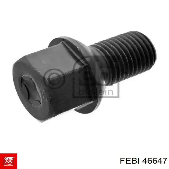 Купить 46647 Febi Болты на колеса