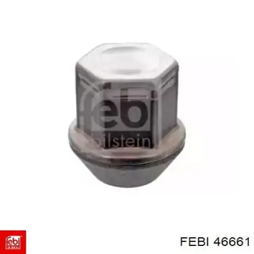 Гайка крепления колеса Bapmic BF0321460001 цена, от 3.91 USD