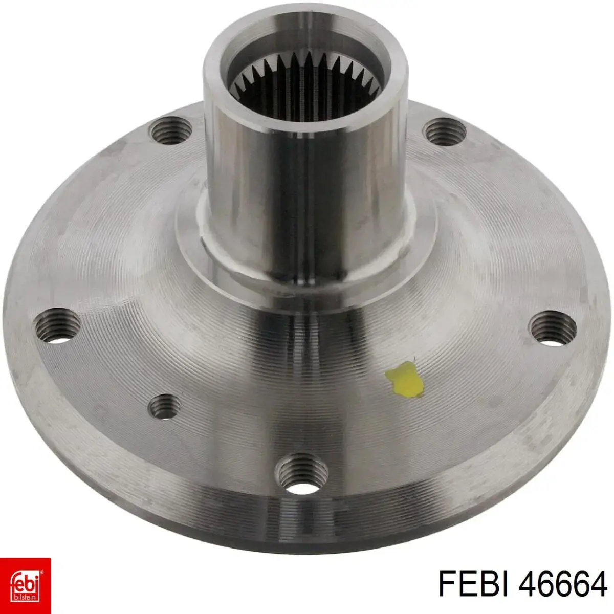 Болт колесный  Febi 46664 цена, от 5.28 USD