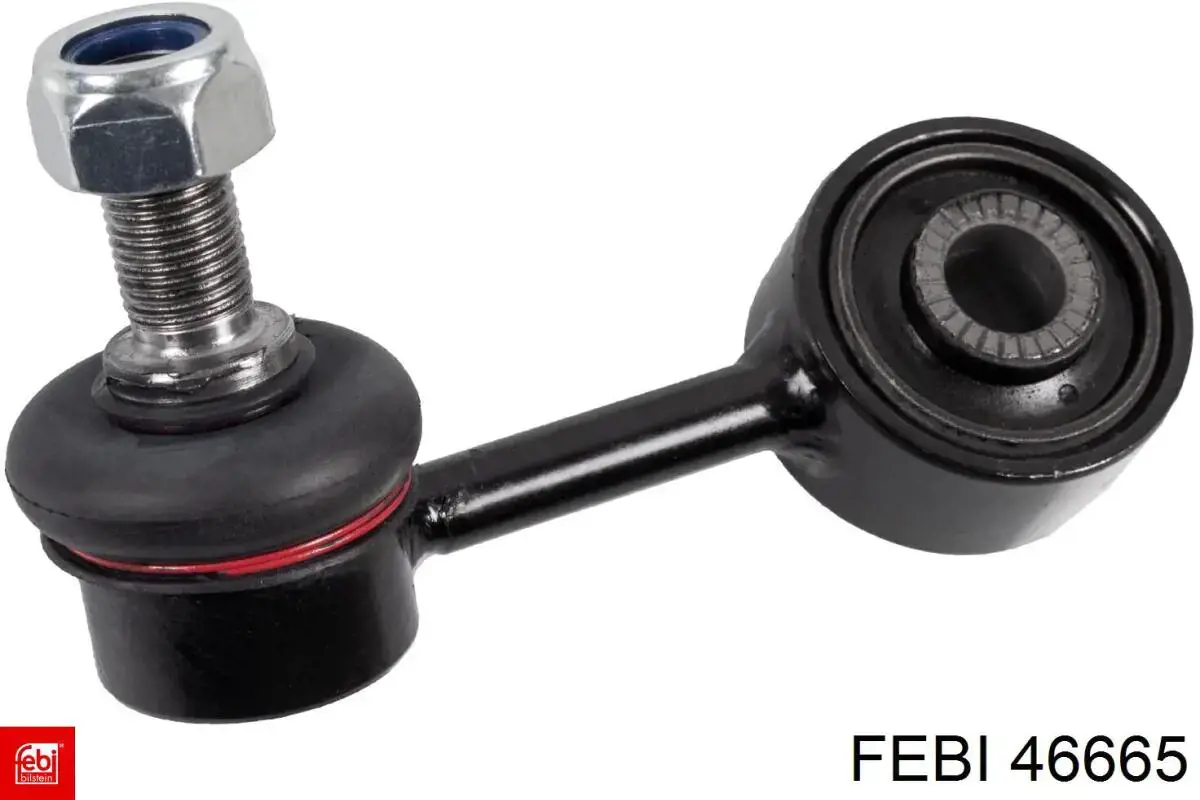 Болт колесный  Febi 46665 цена, от 3.69 USD