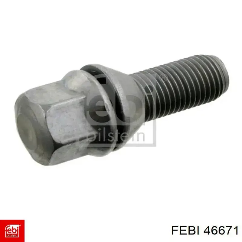 Купить 7700437518 Renault (RVI) Болты на колеса