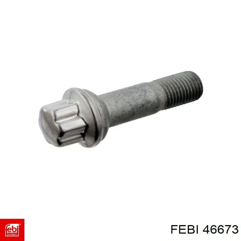 Купить 46673 Febi Болты на колеса