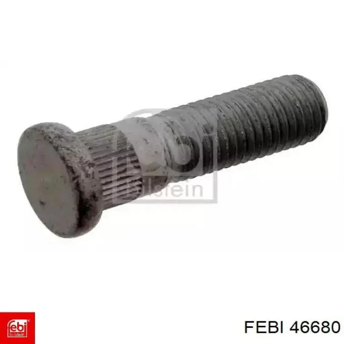 46680 Febi parafuso de roda