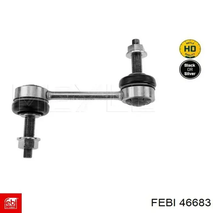 46683 Febi