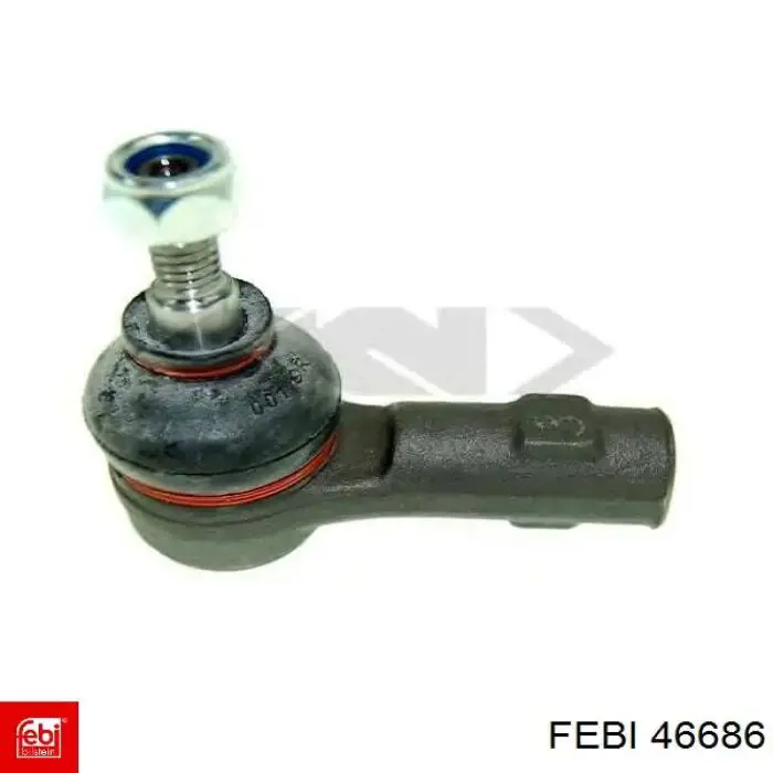 Болт колесный  Peugeot/Citroen 540554 цена, от 3.05 USD