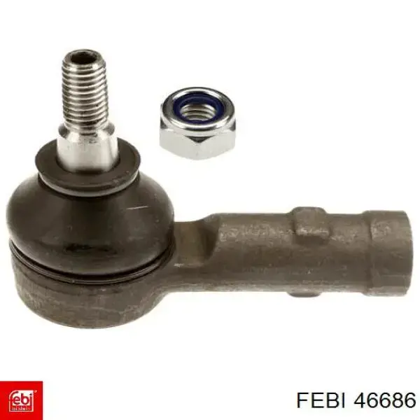 46686 Febi