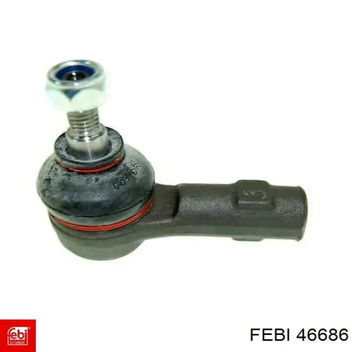 46686 Febi