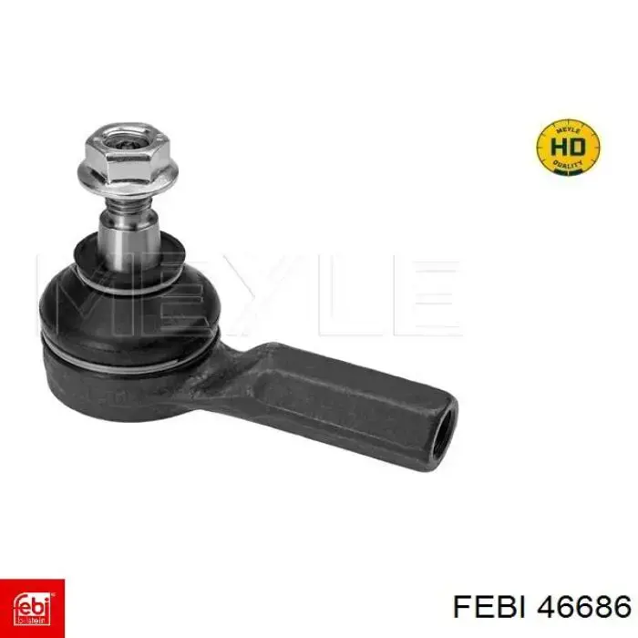 540554 Peugeot/Citroen Болты колесные