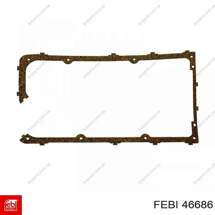 46686 Febi